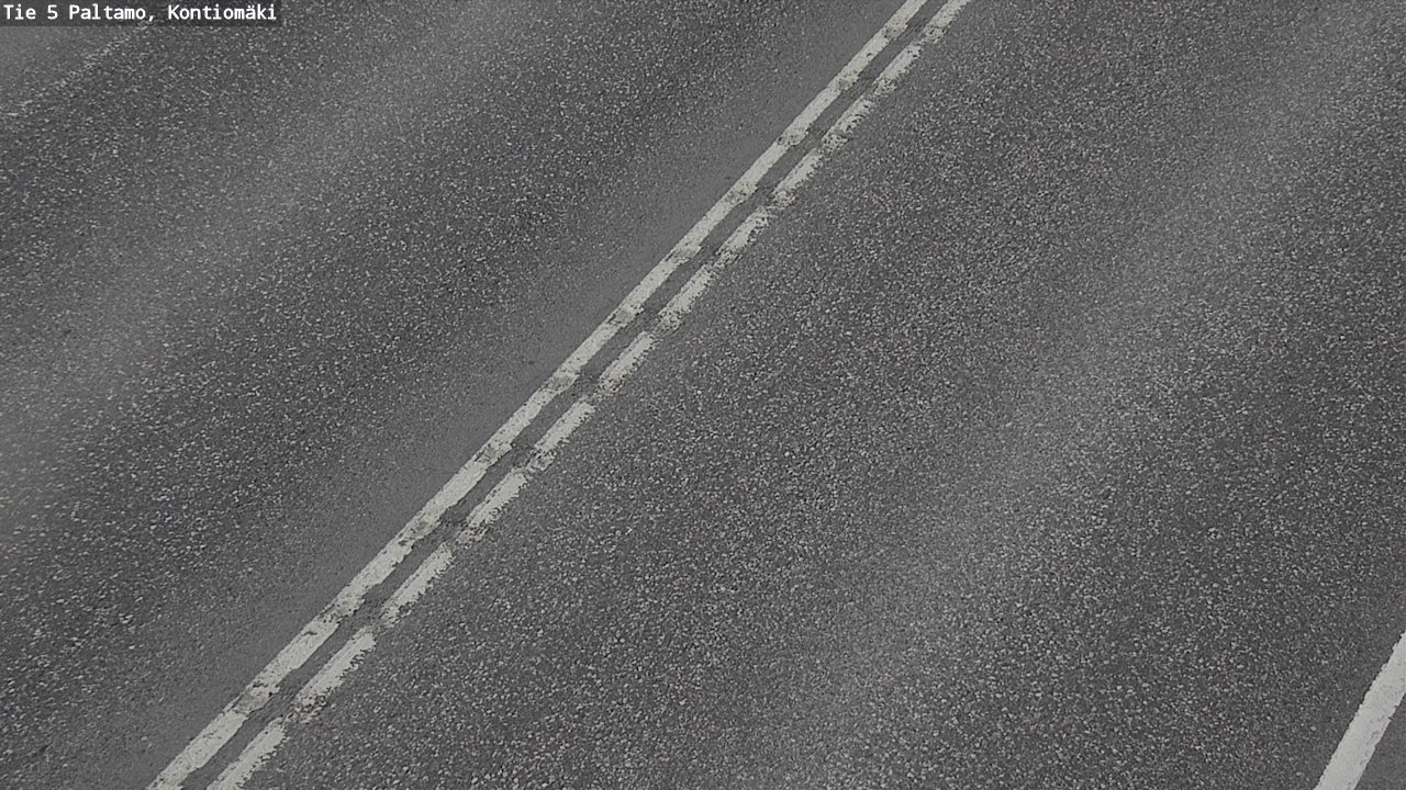 Kelikamerat Kuva Tie 5 Paltamo, Kontiomäki, Paltamo, Kainuu