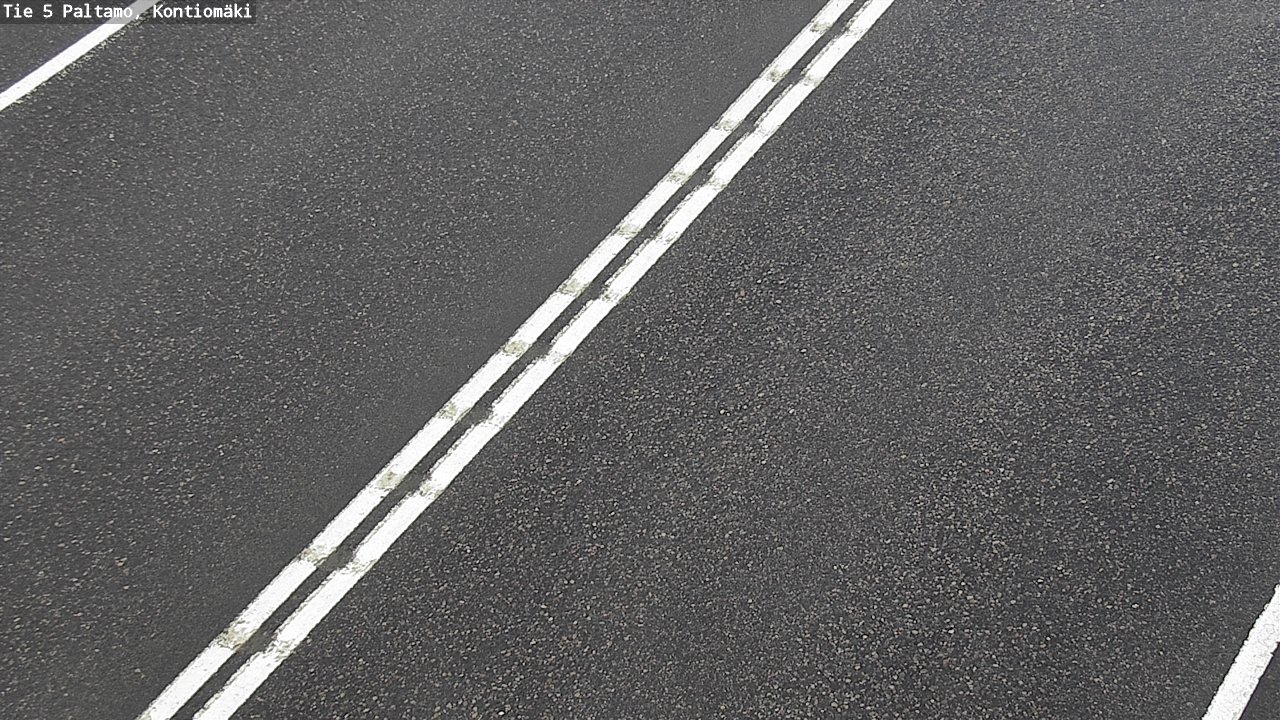 Kelikamerat Kuva Tie 5 Paltamo, Kontiomäki, Paltamo, Kainuu