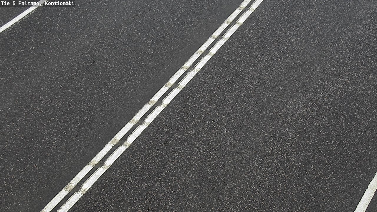 Kelikamerat Kuva Tie 5 Paltamo, Kontiomäki, Paltamo, Kainuu