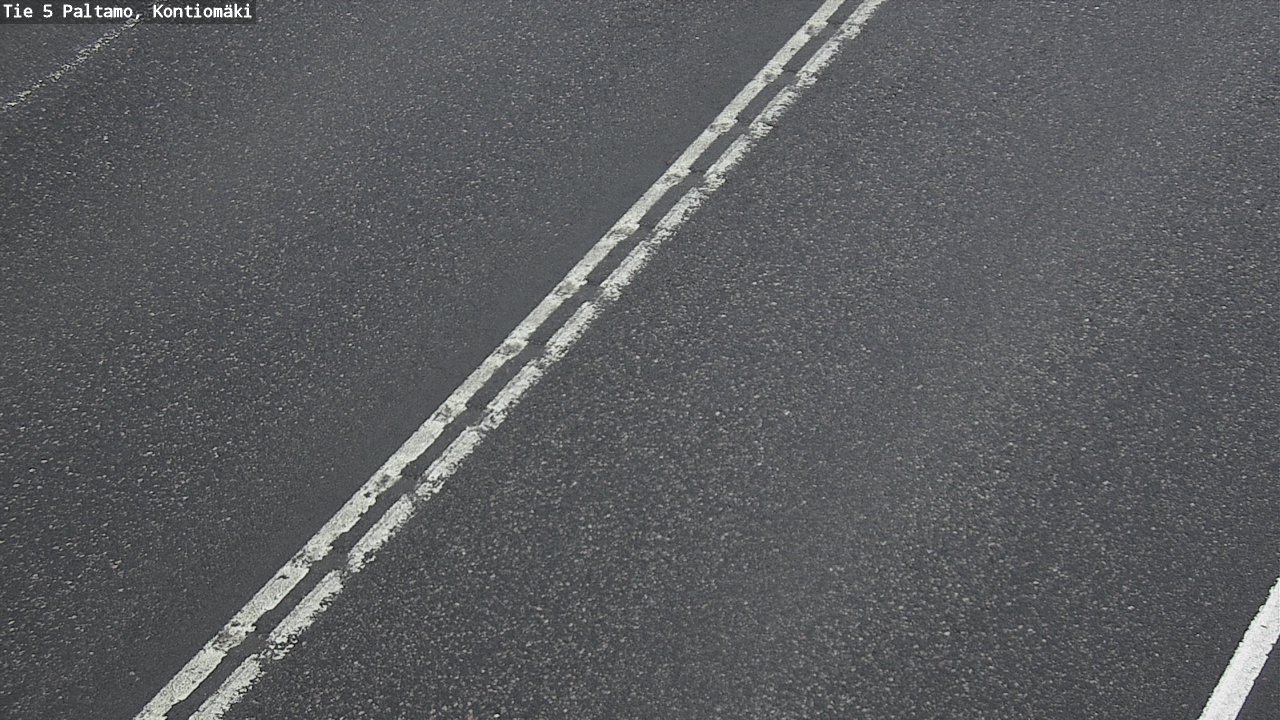 Kelikamerat Kuva Tie 5 Paltamo, Kontiomäki, Paltamo, Kainuu
