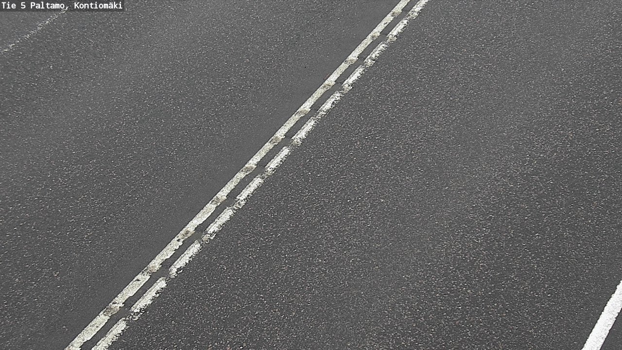 Kelikamerat Kuva Tie 5 Paltamo, Kontiomäki, Paltamo, Kainuu