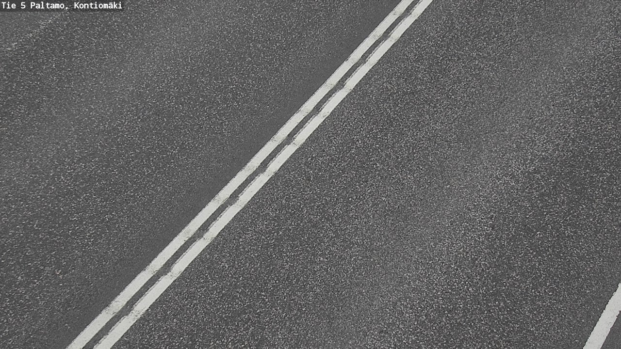 Kelikamerat Kuva Tie 5 Paltamo, Kontiomäki, Paltamo, Kainuu