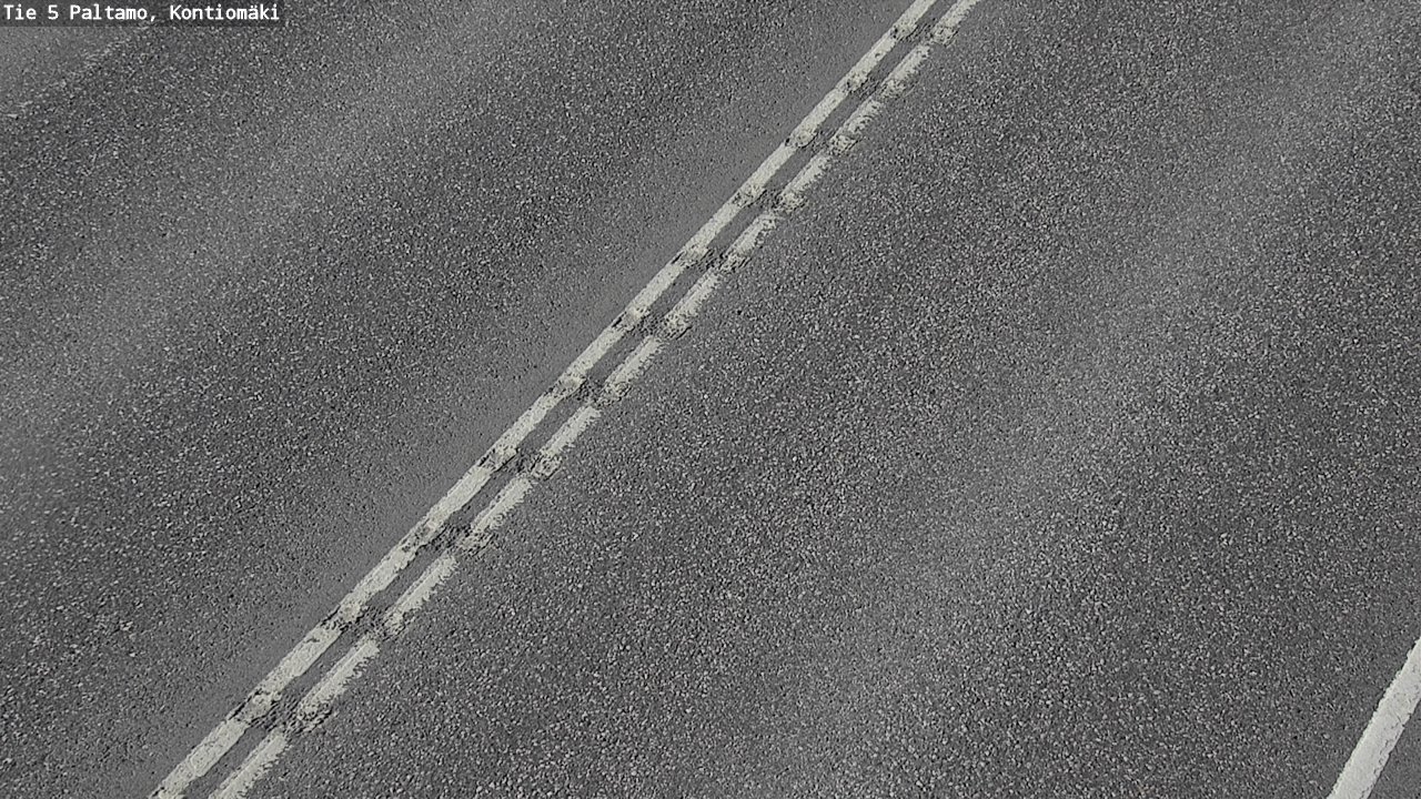 Kelikamerat Kuva Tie 5 Paltamo, Kontiomäki, Paltamo, Kainuu
