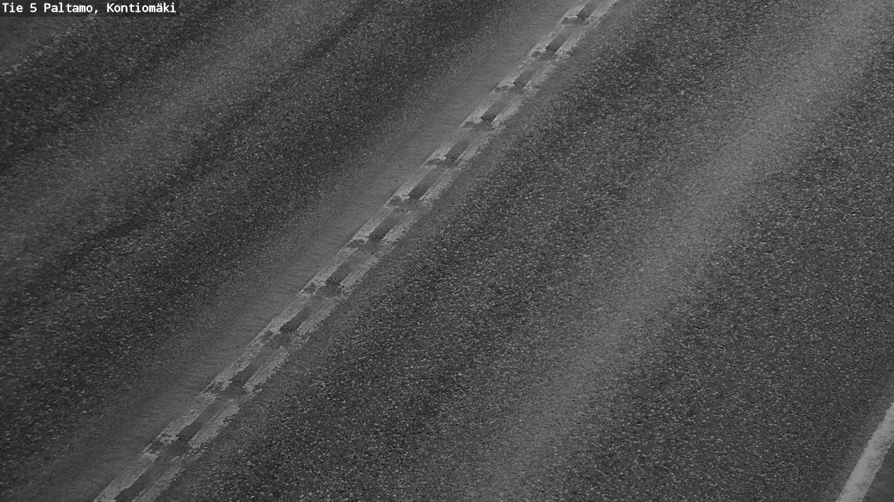 Kelikamerat Kuva Tie 5 Paltamo, Kontiomäki, Paltamo, Kainuu