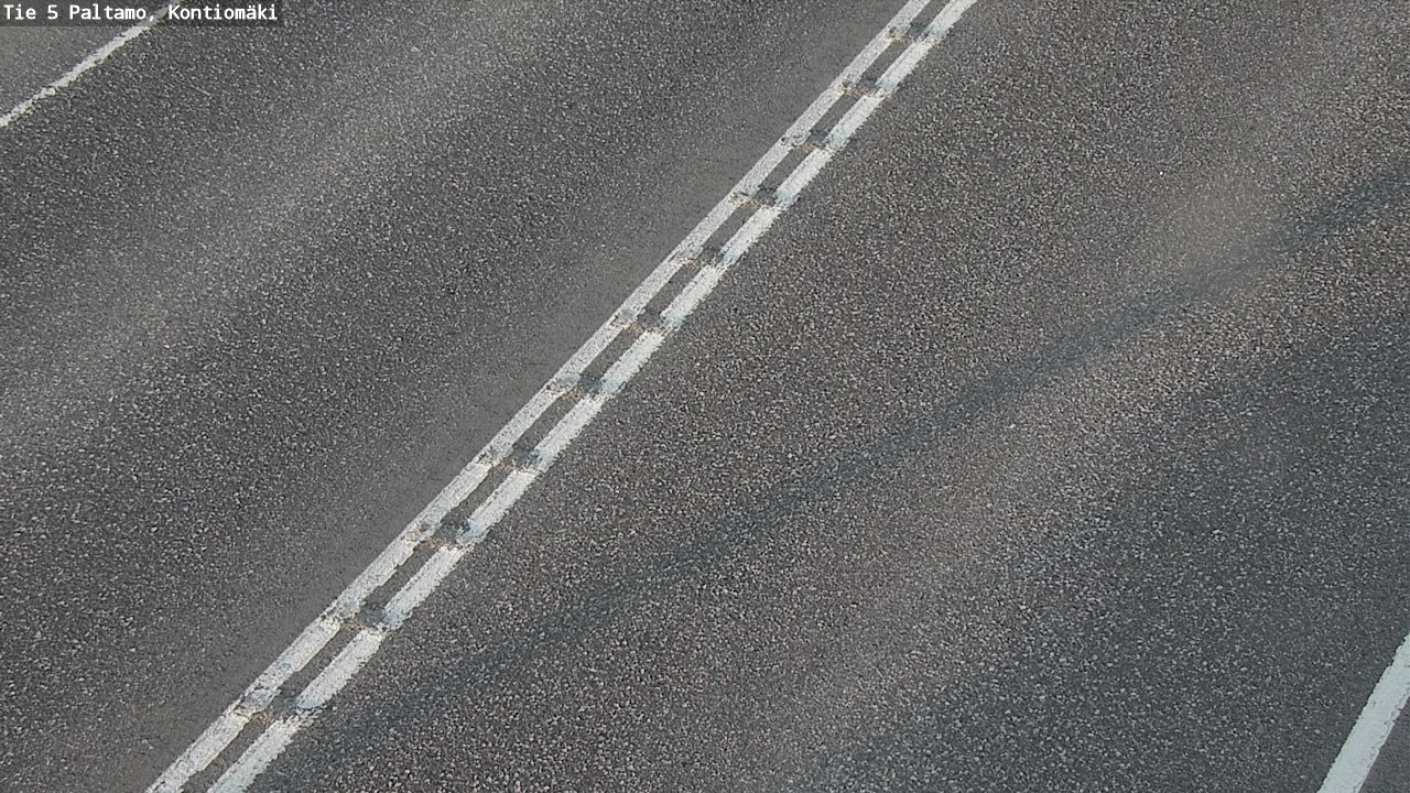Kelikamerat Kuva Tie 5 Paltamo, Kontiomäki, Paltamo, Kainuu