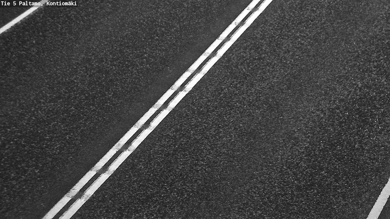 Kelikamerat Kuva Tie 5 Paltamo, Kontiomäki, Paltamo, Kainuu