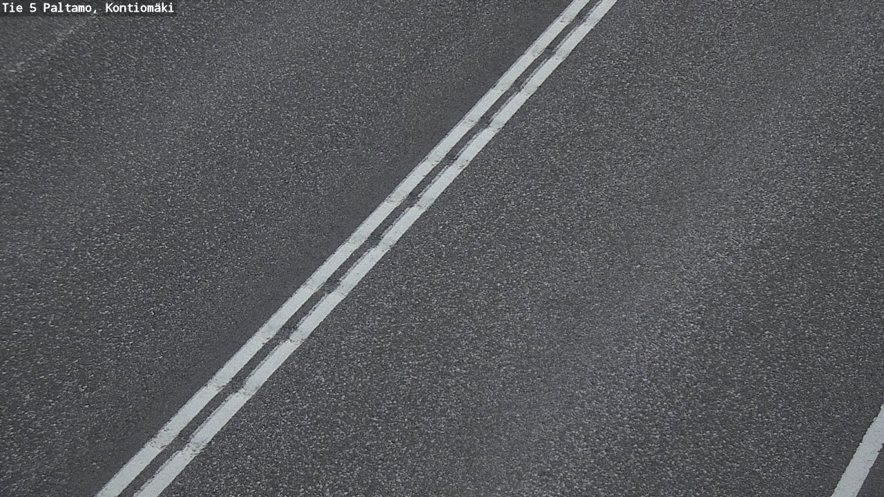 Kelikamerat Kuva Tie 5 Paltamo, Kontiomäki, Paltamo, Kainuu