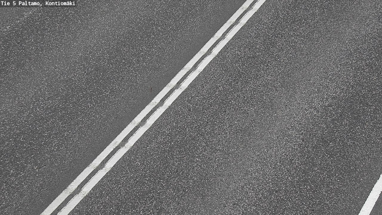 Kelikamerat Kuva Tie 5 Paltamo, Kontiomäki, Paltamo, Kainuu