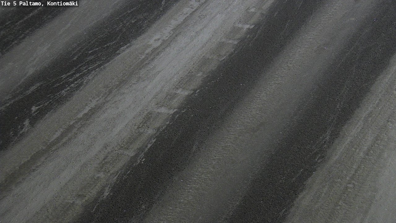 Kelikamerat Kuva Tie 5 Paltamo, Kontiomäki, Paltamo, Kainuu