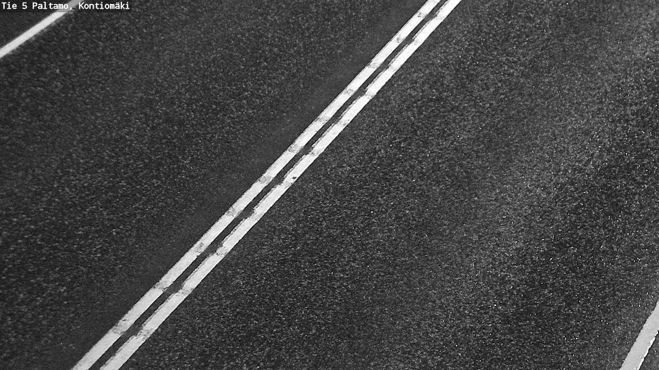 Kelikamerat Kuva Tie 5 Paltamo, Kontiomäki, Paltamo, Kainuu