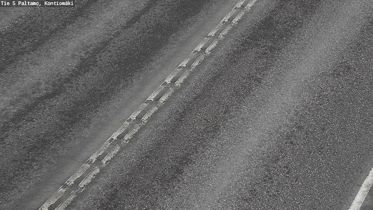 Kelikamerat Kuva Tie 5 Paltamo, Kontiomäki, Paltamo, Kainuu