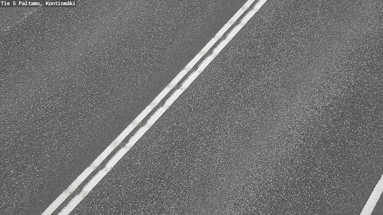 Kelikamerat Kuva Tie 5 Paltamo, Kontiomäki, Paltamo, Kainuu