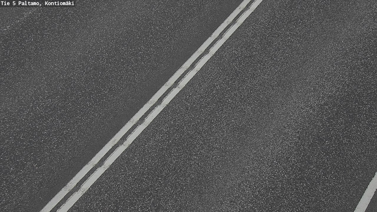 Kelikamerat Kuva Tie 5 Paltamo, Kontiomäki, Paltamo, Kainuu
