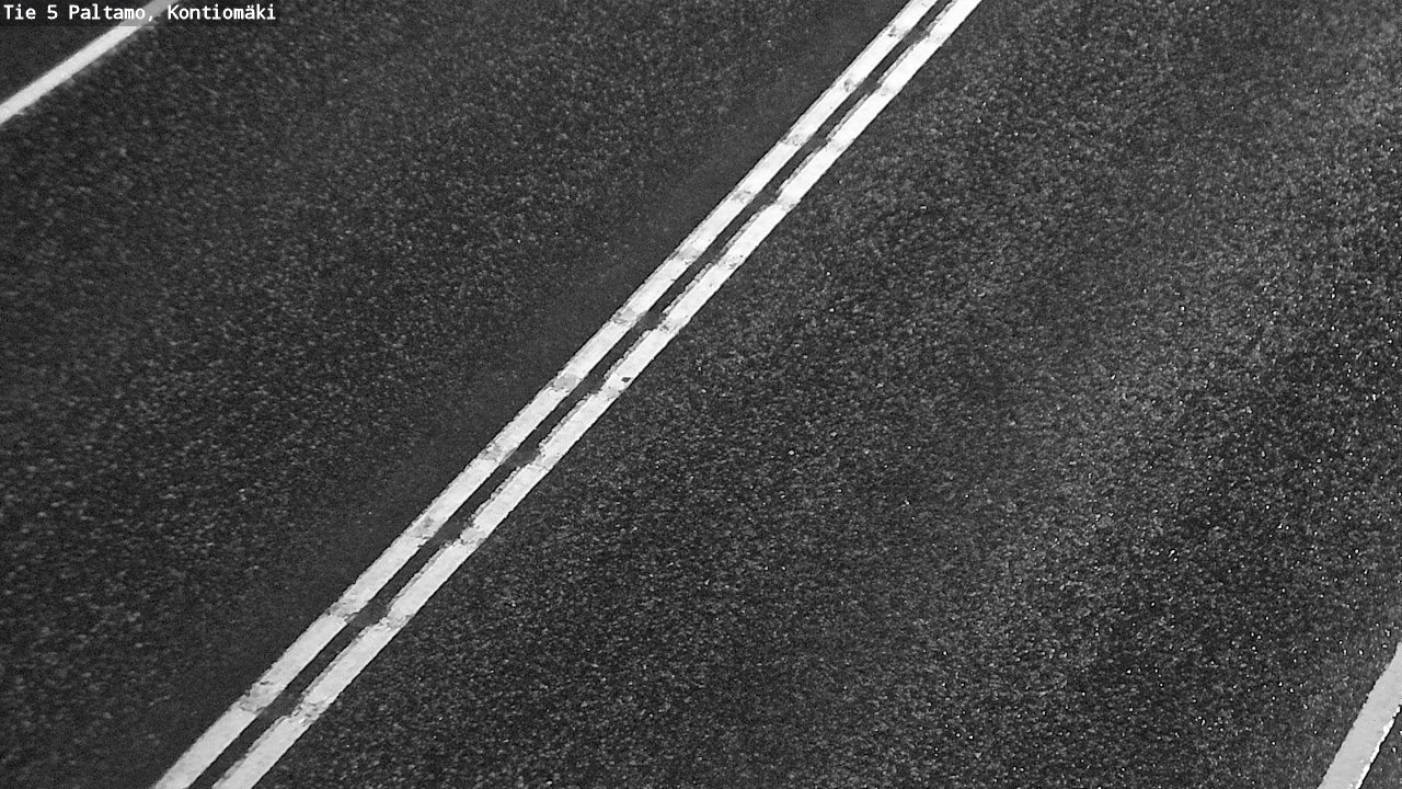 Kelikamerat Kuva Tie 5 Paltamo, Kontiomäki, Paltamo, Kainuu