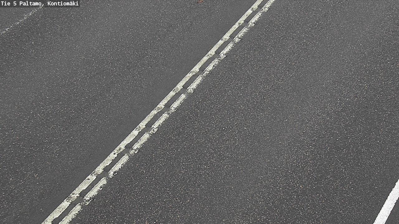 Kelikamerat Kuva Tie 5 Paltamo, Kontiomäki, Paltamo, Kainuu