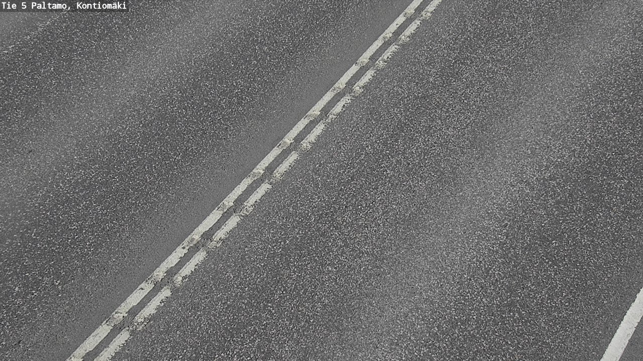 Kelikamerat Kuva Tie 5 Paltamo, Kontiomäki, Paltamo, Kainuu