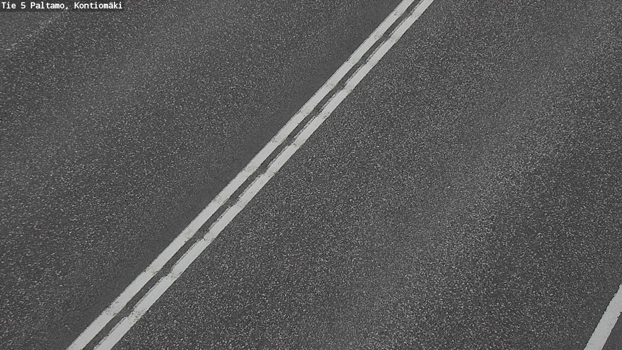 Kelikamerat Kuva Tie 5 Paltamo, Kontiomäki, Paltamo, Kainuu