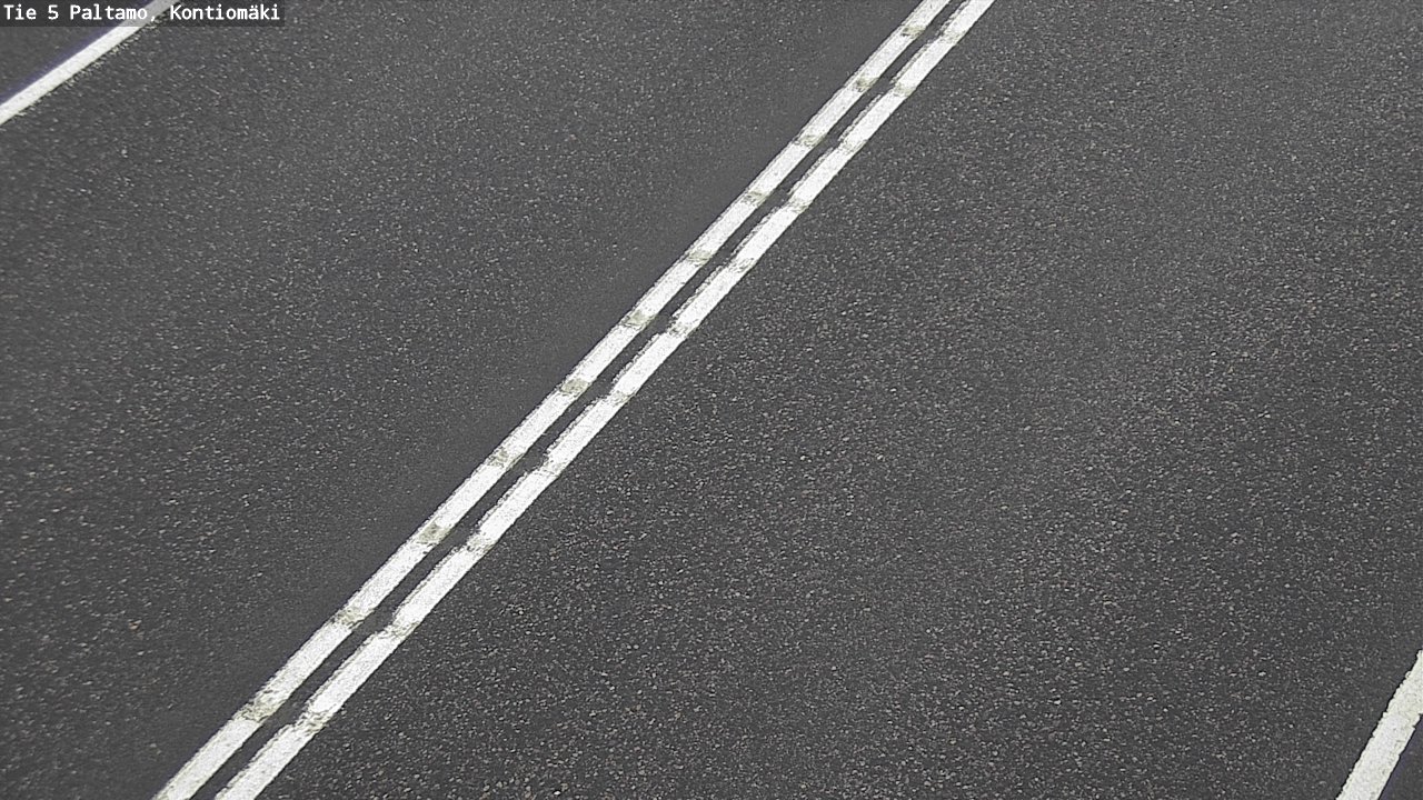 Kelikamerat Kuva Tie 5 Paltamo, Kontiomäki, Paltamo, Kainuu