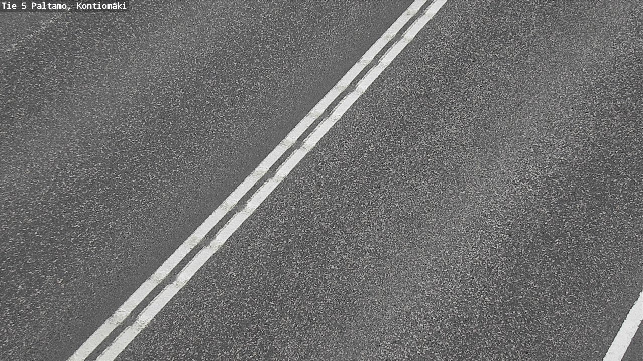 Kelikamerat Kuva Tie 5 Paltamo, Kontiomäki, Paltamo, Kainuu