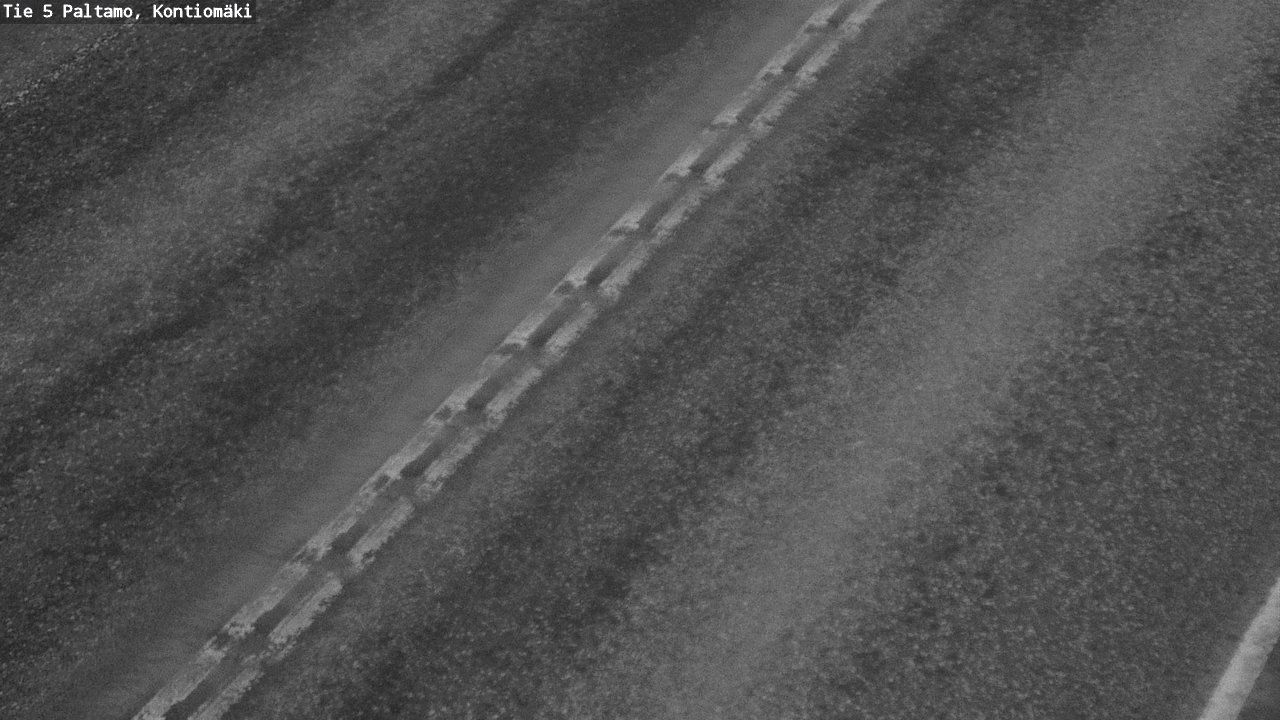 Kelikamerat Kuva Tie 5 Paltamo, Kontiomäki, Paltamo, Kainuu