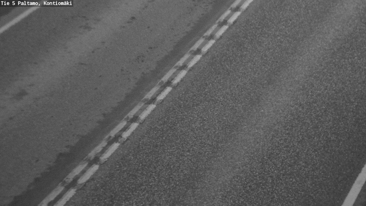 Kelikamerat Kuva Tie 5 Paltamo, Kontiomäki, Paltamo, Kainuu