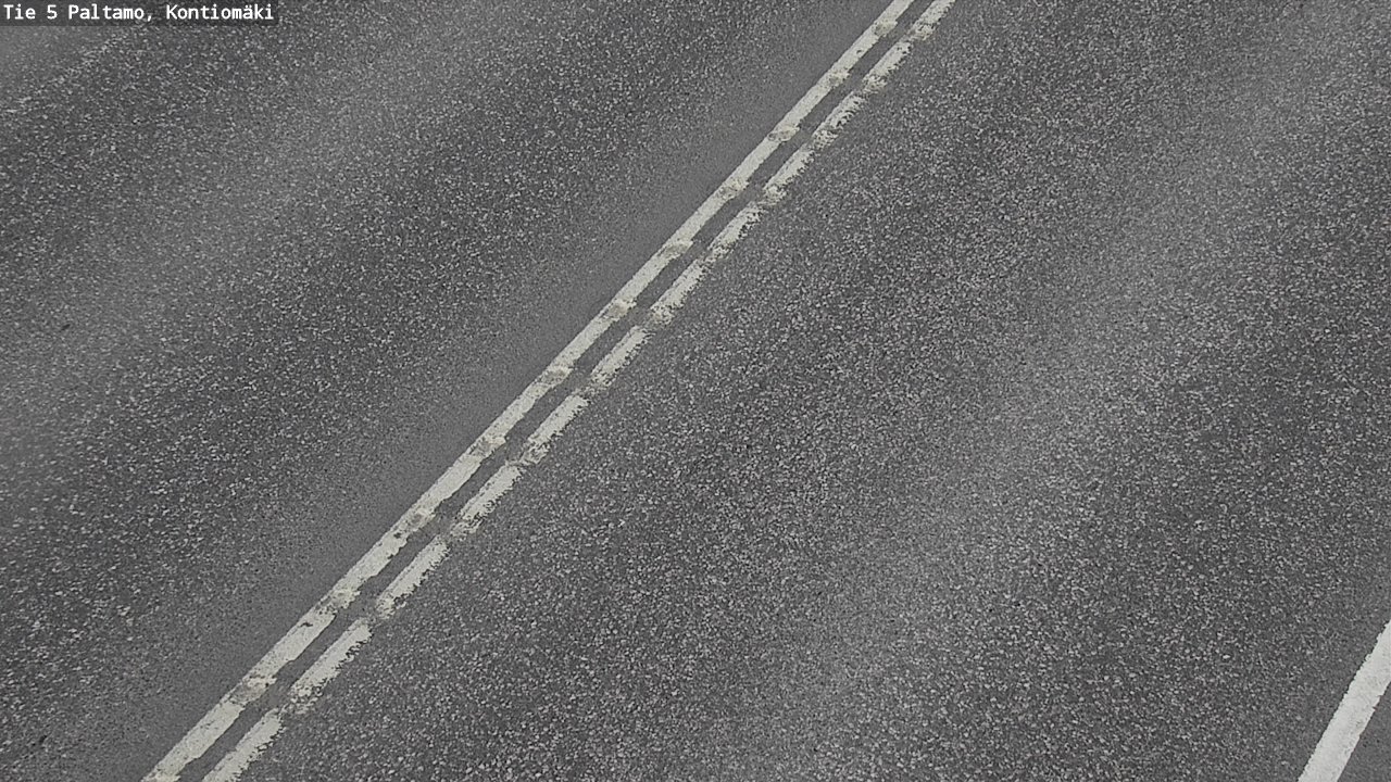 Kelikamerat Kuva Tie 5 Paltamo, Kontiomäki, Paltamo, Kainuu