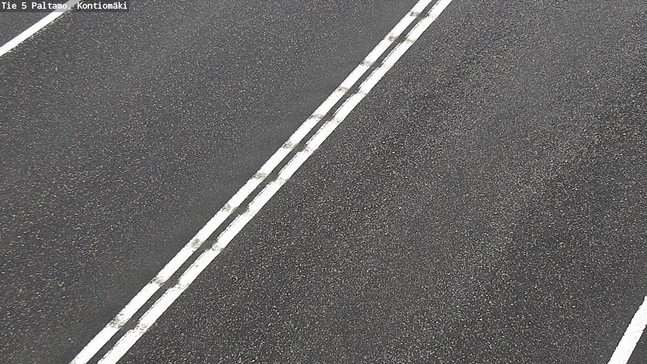 Kelikamerat Kuva Tie 5 Paltamo, Kontiomäki, Paltamo, Kainuu