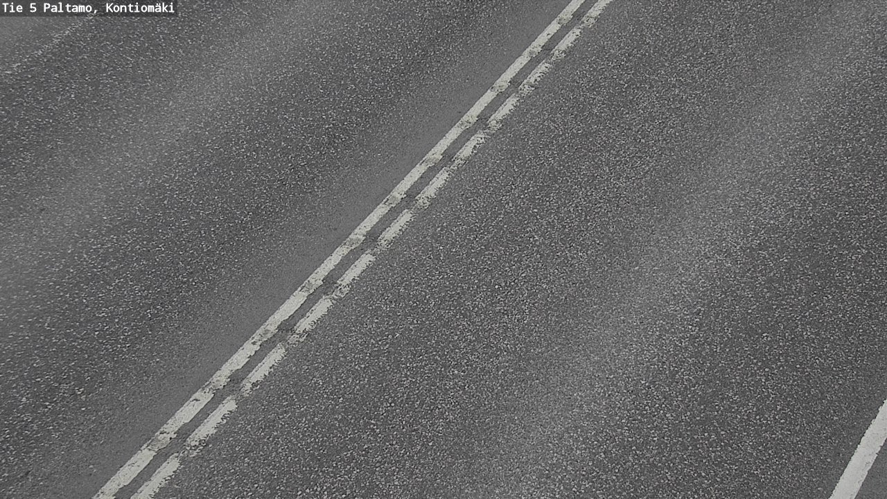 Kelikamerat Kuva Tie 5 Paltamo, Kontiomäki, Paltamo, Kainuu