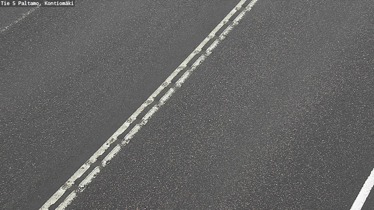 Kelikamerat Kuva Tie 5 Paltamo, Kontiomäki, Paltamo, Kainuu