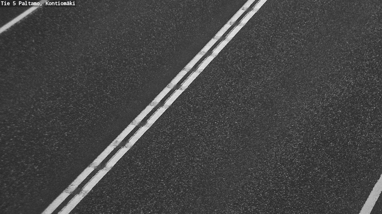 Kelikamerat Kuva Tie 5 Paltamo, Kontiomäki, Paltamo, Kainuu