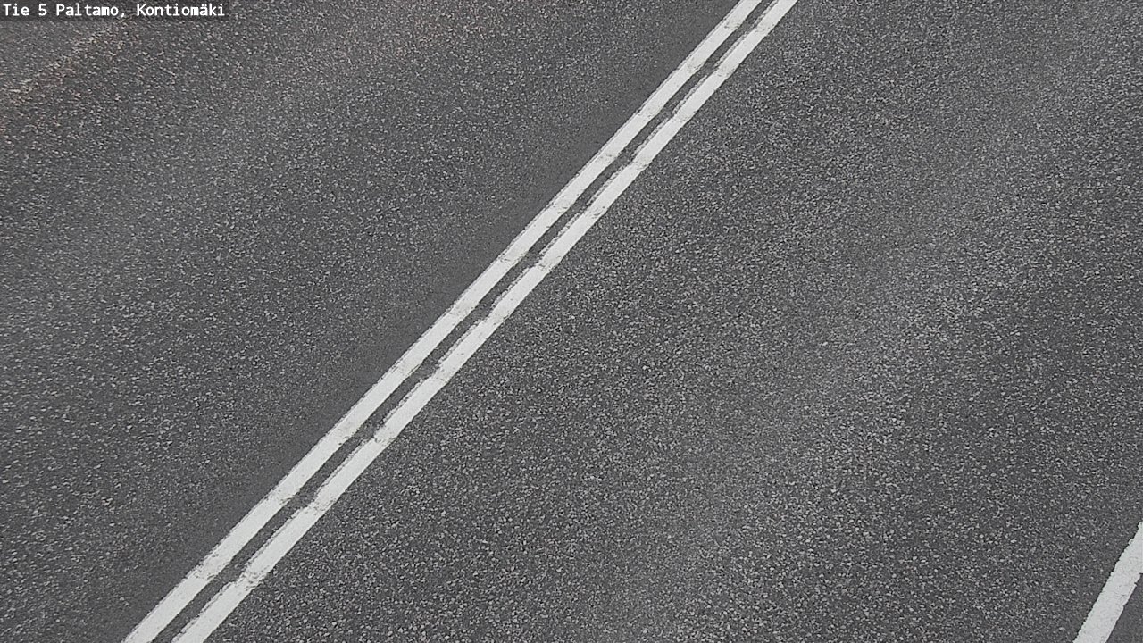 Kelikamerat Kuva Tie 5 Paltamo, Kontiomäki, Paltamo, Kainuu