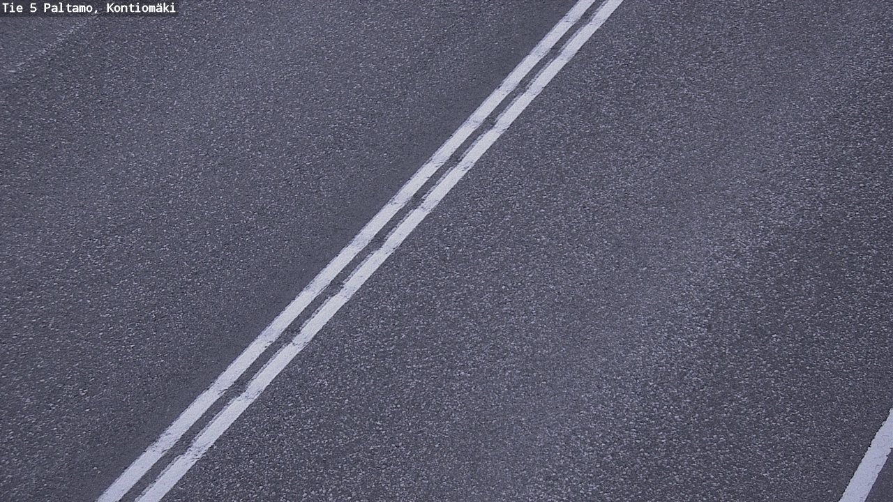 Kelikamerat Kuva Tie 5 Paltamo, Kontiomäki, Paltamo, Kainuu