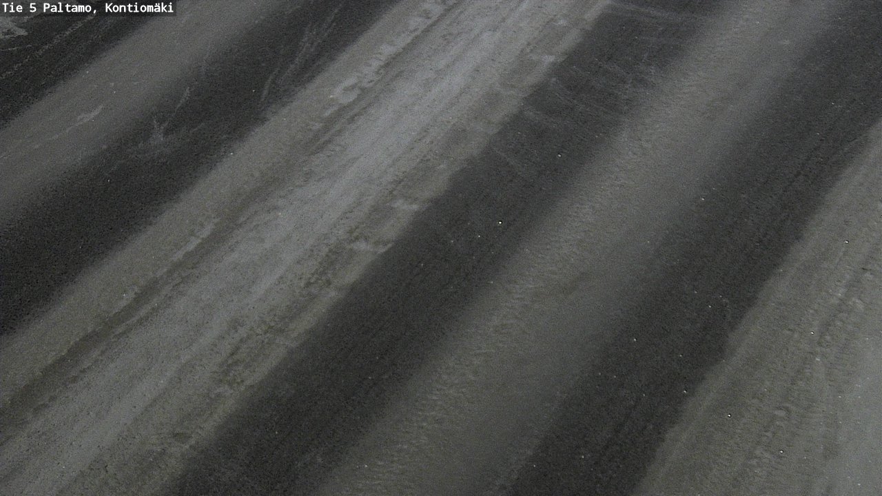 Kelikamerat Kuva Tie 5 Paltamo, Kontiomäki, Paltamo, Kainuu