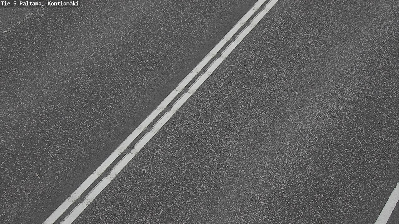 Kelikamerat Kuva Tie 5 Paltamo, Kontiomäki, Paltamo, Kainuu
