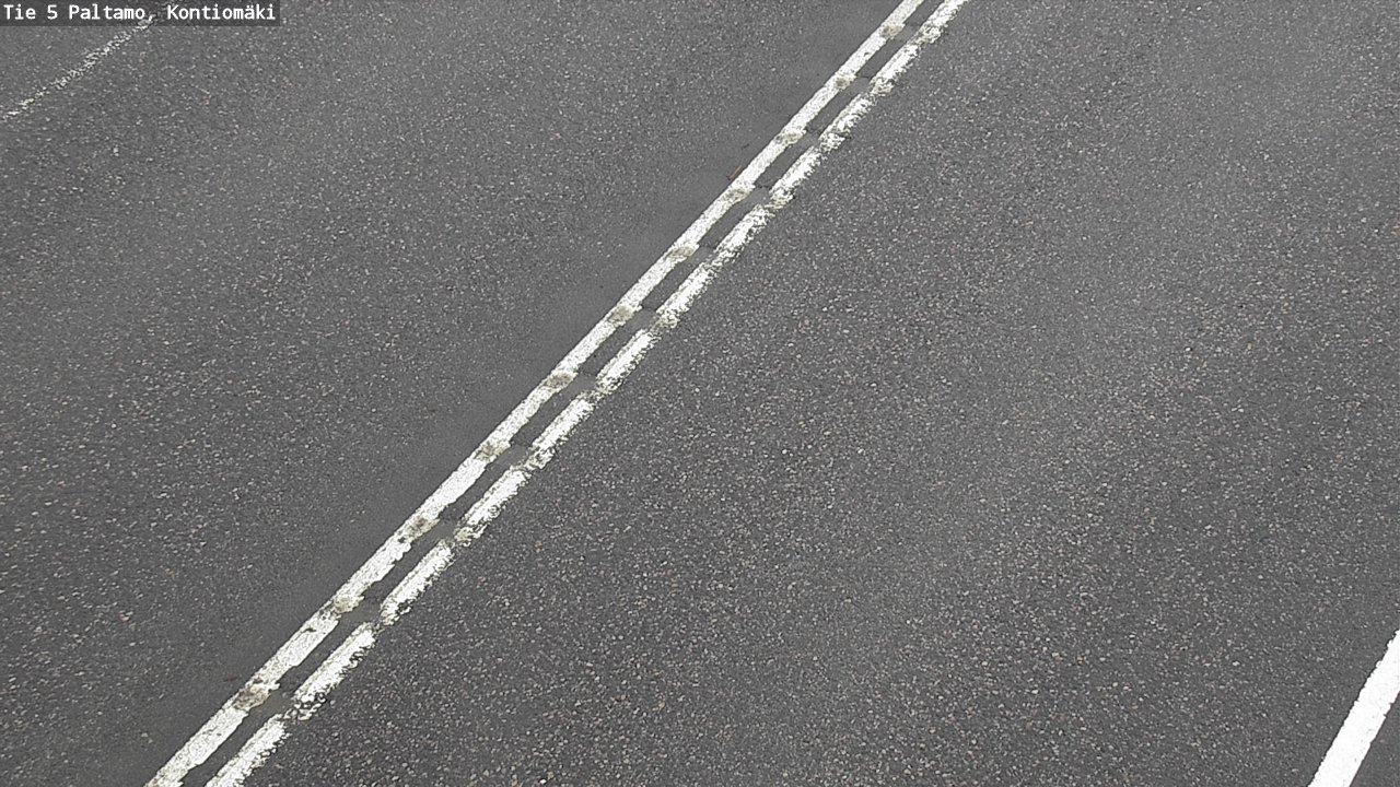 Kelikamerat Kuva Tie 5 Paltamo, Kontiomäki, Paltamo, Kainuu
