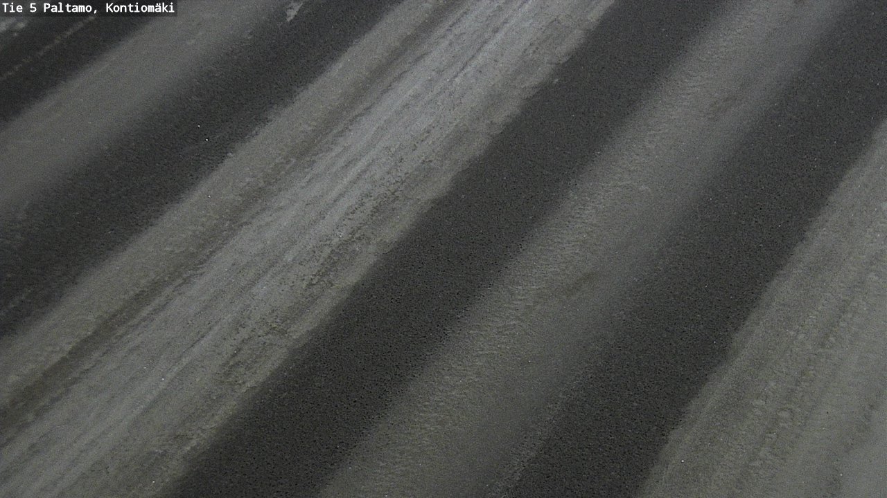 Kelikamerat Kuva Tie 5 Paltamo, Kontiomäki, Paltamo, Kainuu