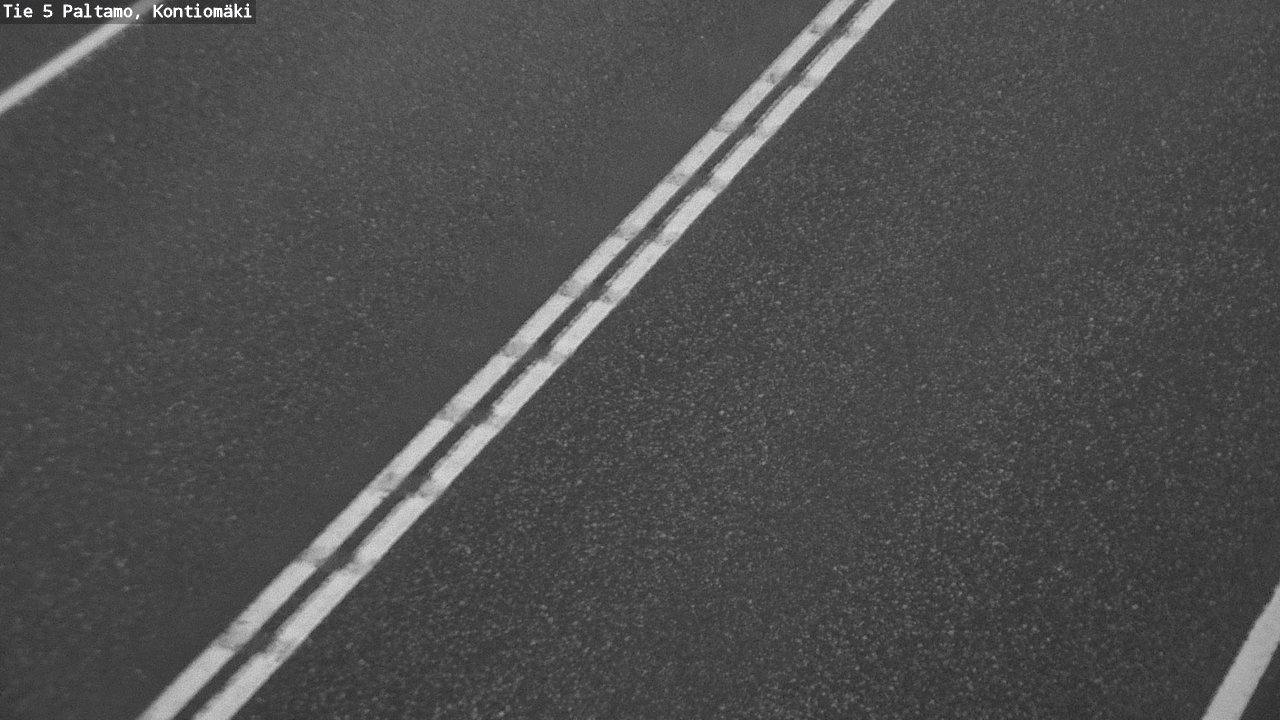 Kelikamerat Kuva Tie 5 Paltamo, Kontiomäki, Paltamo, Kainuu