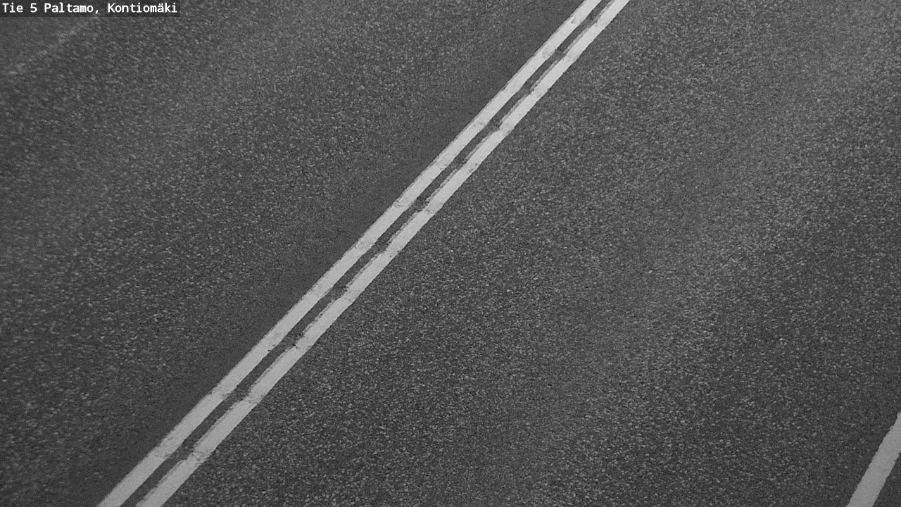 Kelikamerat Kuva Tie 5 Paltamo, Kontiomäki, Paltamo, Kainuu
