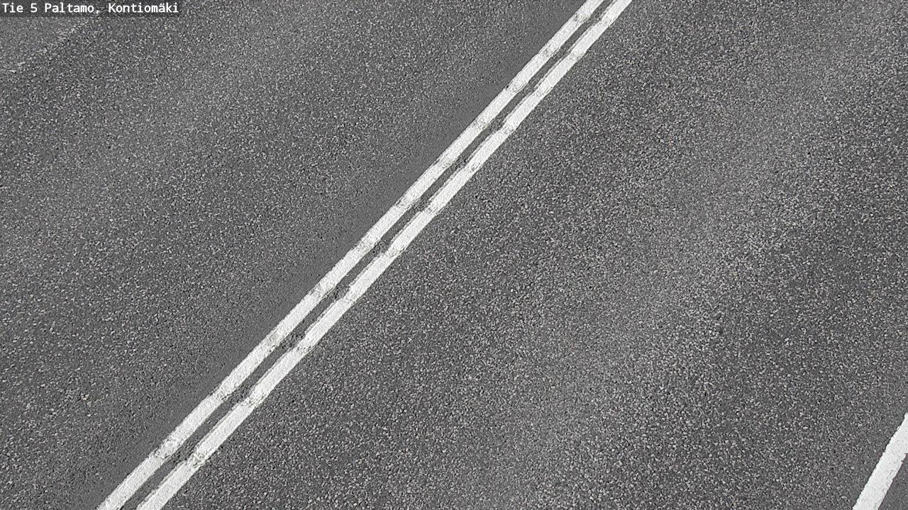 Kelikamerat Kuva Tie 5 Paltamo, Kontiomäki, Paltamo, Kainuu