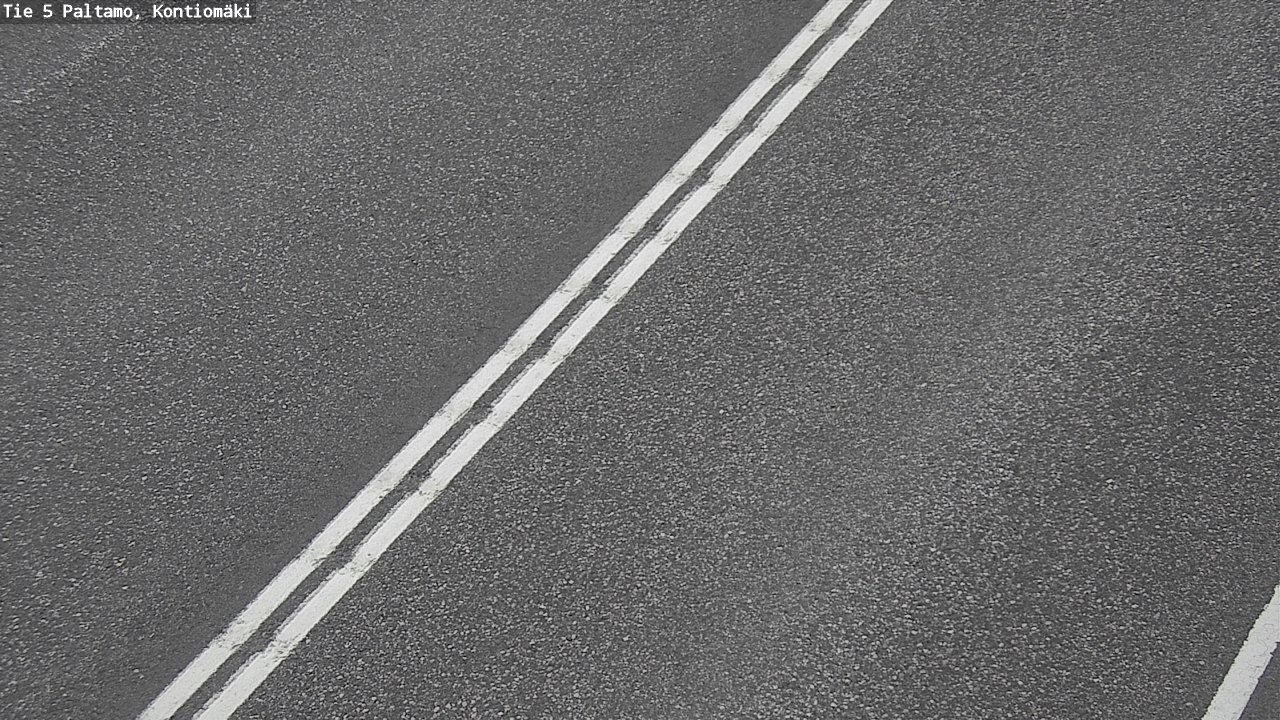 Kelikamerat Kuva Tie 5 Paltamo, Kontiomäki, Paltamo, Kainuu