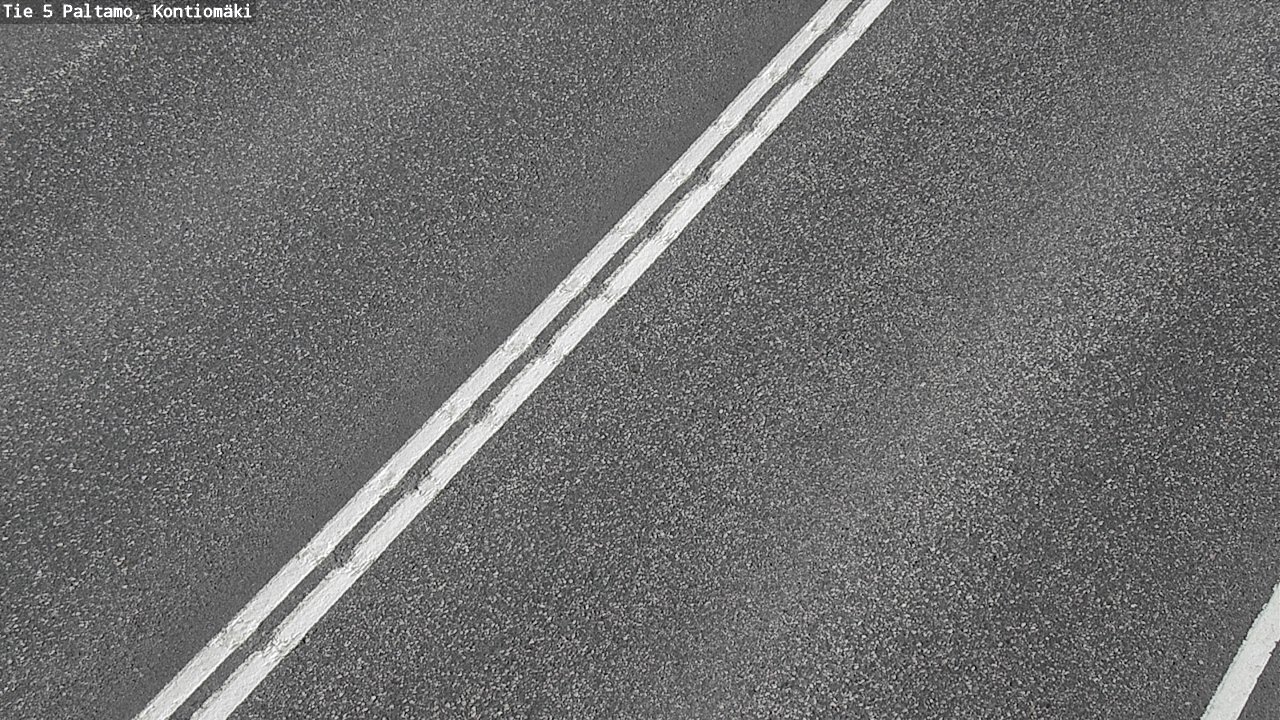 Kelikamerat Kuva Tie 5 Paltamo, Kontiomäki, Paltamo, Kainuu