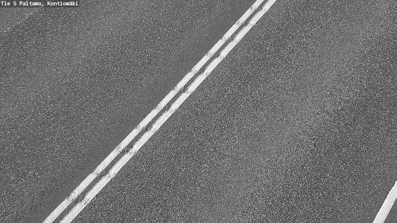 Kelikamerat Kuva Tie 5 Paltamo, Kontiomäki, Paltamo, Kainuu