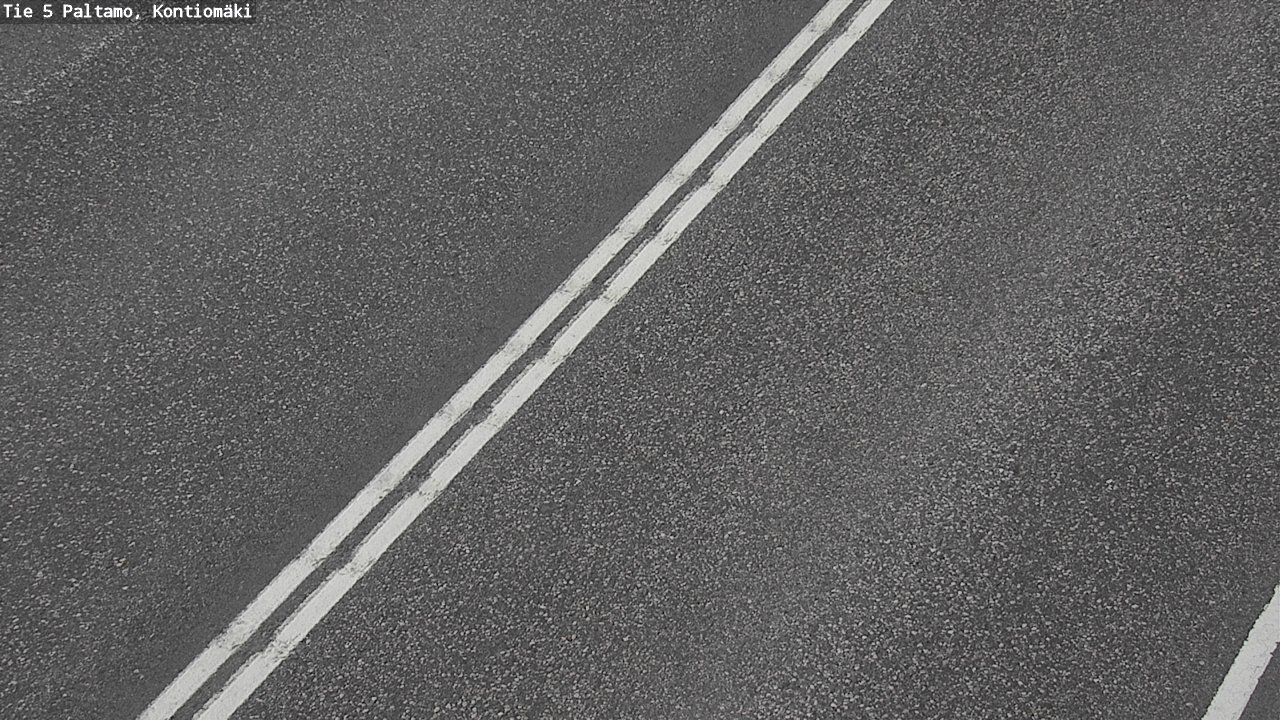 Kelikamerat Kuva Tie 5 Paltamo, Kontiomäki, Paltamo, Kainuu