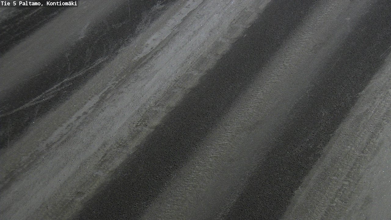 Kelikamerat Kuva Tie 5 Paltamo, Kontiomäki, Paltamo, Kainuu