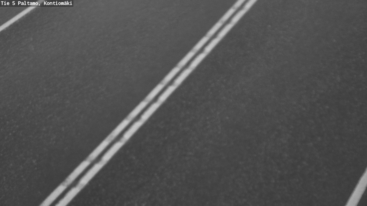 Kelikamerat Kuva Tie 5 Paltamo, Kontiomäki, Paltamo, Kainuu