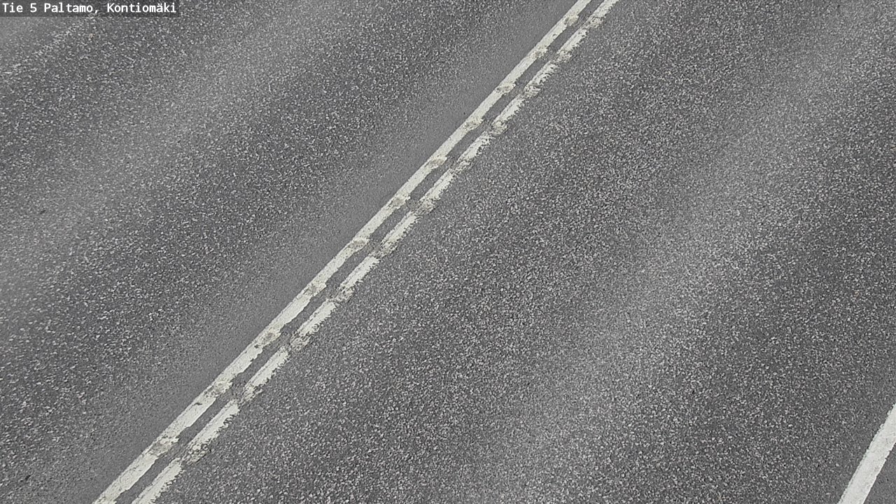 Kelikamerat Kuva Tie 5 Paltamo, Kontiomäki, Paltamo, Kainuu