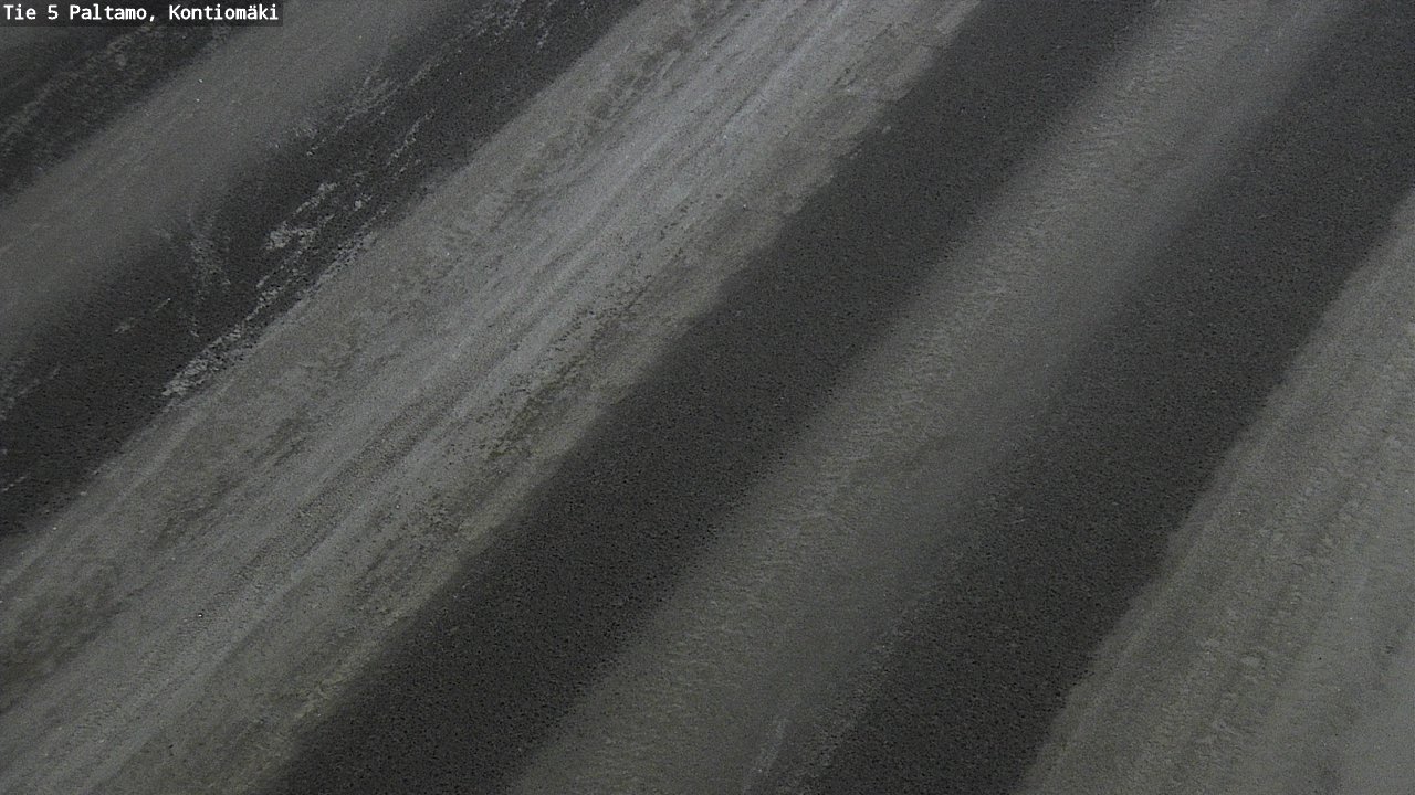 Kelikamerat Kuva Tie 5 Paltamo, Kontiomäki, Paltamo, Kainuu