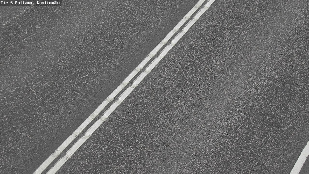 Kelikamerat Kuva Tie 5 Paltamo, Kontiomäki, Paltamo, Kainuu