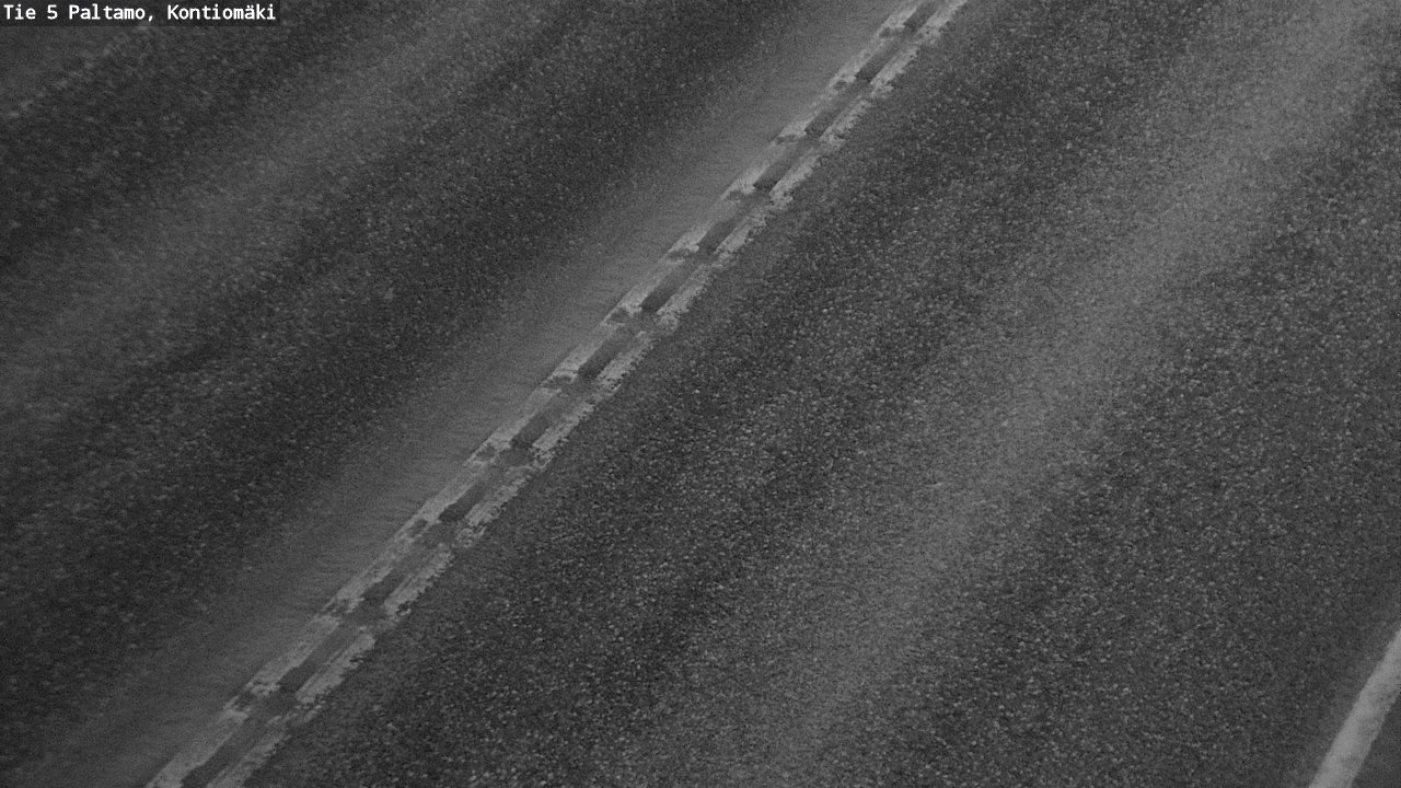 Kelikamerat Kuva Tie 5 Paltamo, Kontiomäki, Paltamo, Kainuu