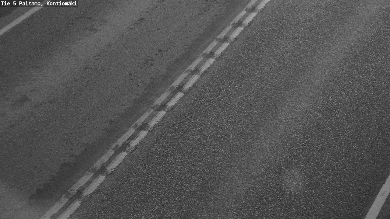 Kelikamerat Kuva Tie 5 Paltamo, Kontiomäki, Paltamo, Kainuu